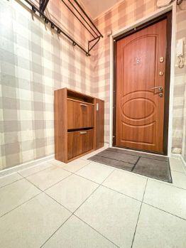 1-комн.кв., 38 м², этаж 1