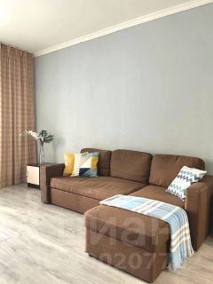 2-комн.кв., 52 м², этаж 2