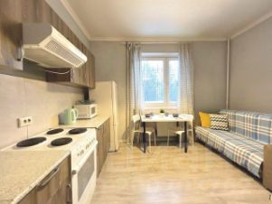 2-комн.кв., 52 м², этаж 2