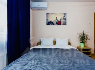 1-комн. кв 42 м2, 5/17 эт