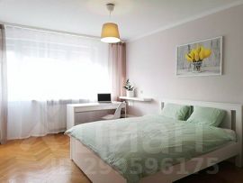 1-комн.кв., 32 м², этаж 5