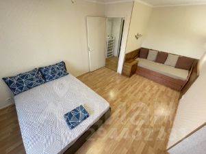 2-комн.кв., 48 м², этаж 2