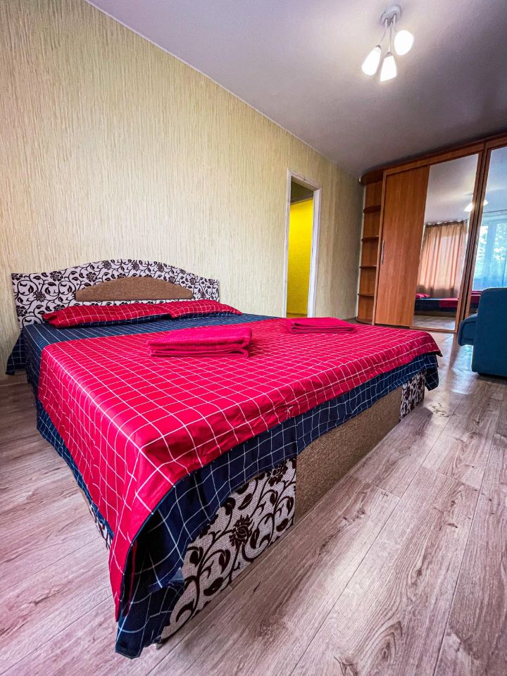 Аренда однокомнатной квартиры 36м² Совхозная ул., 27, Москва, ЮВАО, р-н ...