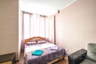 1-комн.кв., 40 м², этаж 5