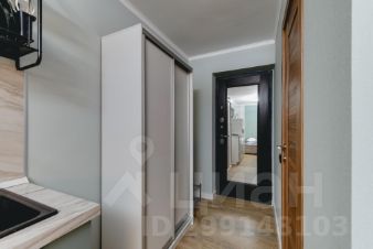 1-комн.кв., 20 м², этаж 1