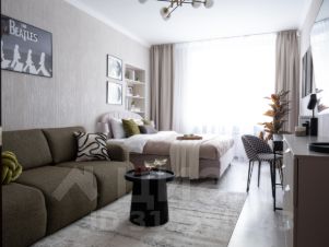 3-комн. кв 75 м2, 1/5 эт