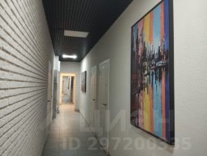 апарт.-студия, 20 м², этаж 2