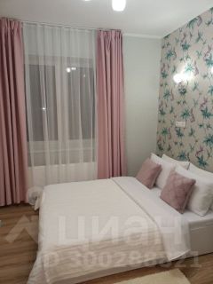 1-комн.кв., 20 м², этаж 1