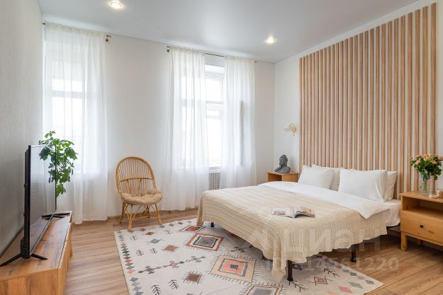 2-комн., 80 м², 6/8 этаж