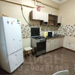 2-комн.кв., 49 м², этаж 3