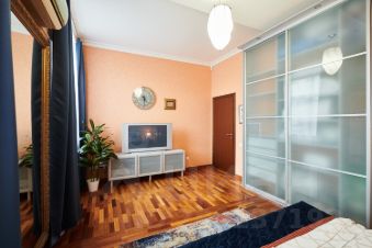 3-комн.кв., 80 м², этаж 2