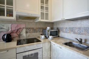 2-комн.кв., 60 м², этаж 10