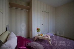 2-комн.кв., 60 м², этаж 10