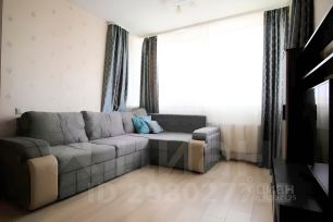 2-комн.кв., 60 м², этаж 10