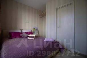 2-комн.кв., 60 м², этаж 10