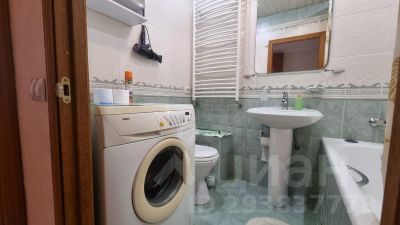 1-комн.кв., 34 м², этаж 1