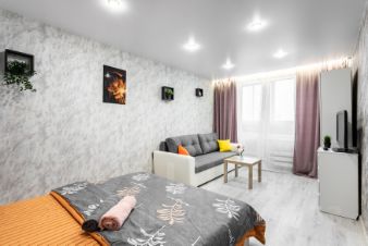 1-комн.кв., 35 м², этаж 8