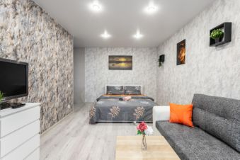 1-комн.кв., 35 м², этаж 8