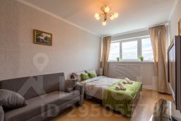 1-комн. кв 40 м2, 12/16 эт