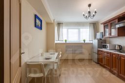 1-комн.кв., 40 м², этаж 12