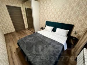 2-комн.кв., 76 м², этаж 1