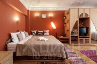 2-комн.кв., 60 м², этаж 2