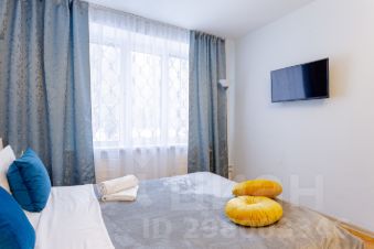 1-комн.кв., 40 м², этаж 1