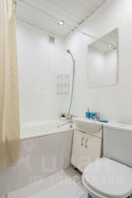 1-комн.кв., 40 м², этаж 1