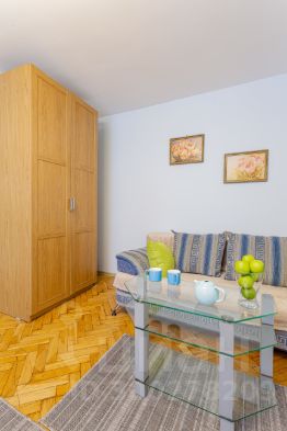 1-комн.кв., 45 м², этаж 1