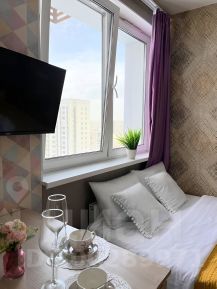 1-комн.кв., 20 м², этаж 15