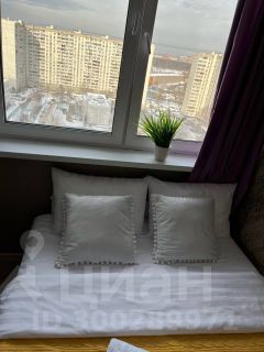 1-комн.кв., 20 м², этаж 15