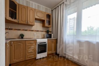 1-комн.кв., 35 м², этаж 4