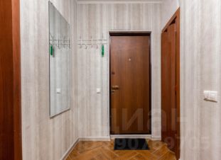 1-комн.кв., 35 м², этаж 4