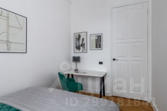 3-комн.кв., 65 м², этаж 3