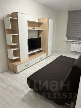 2-комн.кв., 44 м², этаж 1