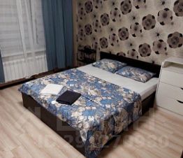 2-комн.кв., 45 м², этаж 1