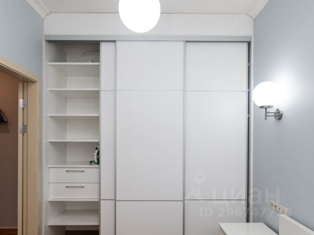 1-комн., 50 м², 8/8 этаж