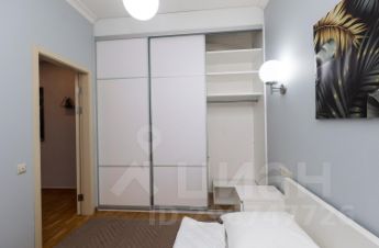 1-комн.кв., 50 м², этаж 8