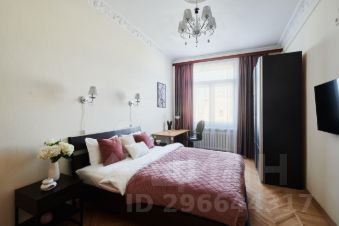 3-комн.кв., 75 м², этаж 7