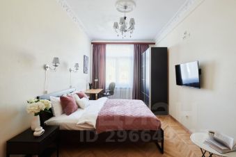 3-комн.кв., 75 м², этаж 7