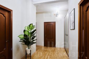 3-комн.кв., 75 м², этаж 7