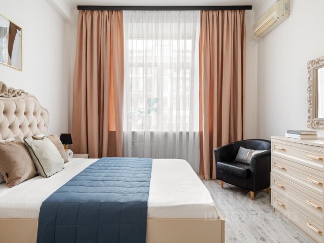 2-комн. апарт., 54 м², 3/8 этаж