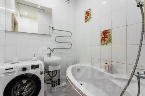 4-комн.кв., 90 м², этаж 7