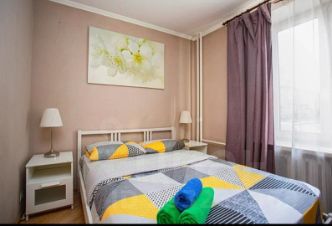 2-комн.кв., 45 м², этаж 2