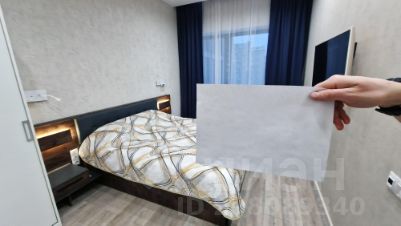 2-комн.кв., 46 м², этаж 5