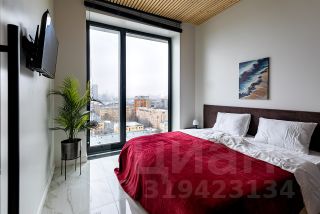 1-комн. кв 27 м2, 14/17 эт
