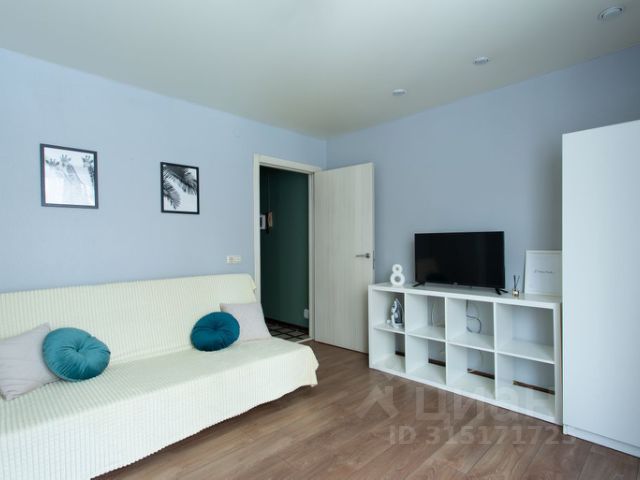 2-комн., 50 м², 3/9 этаж