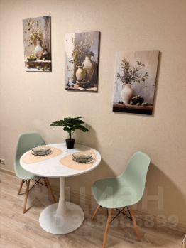 1-комн. кв 33 м2, 3/9 эт
