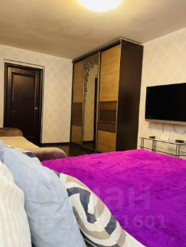 2-комн.кв., 51 м², этаж 3