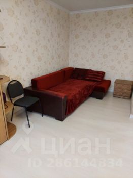 1-комн.кв., 40 м², этаж 6